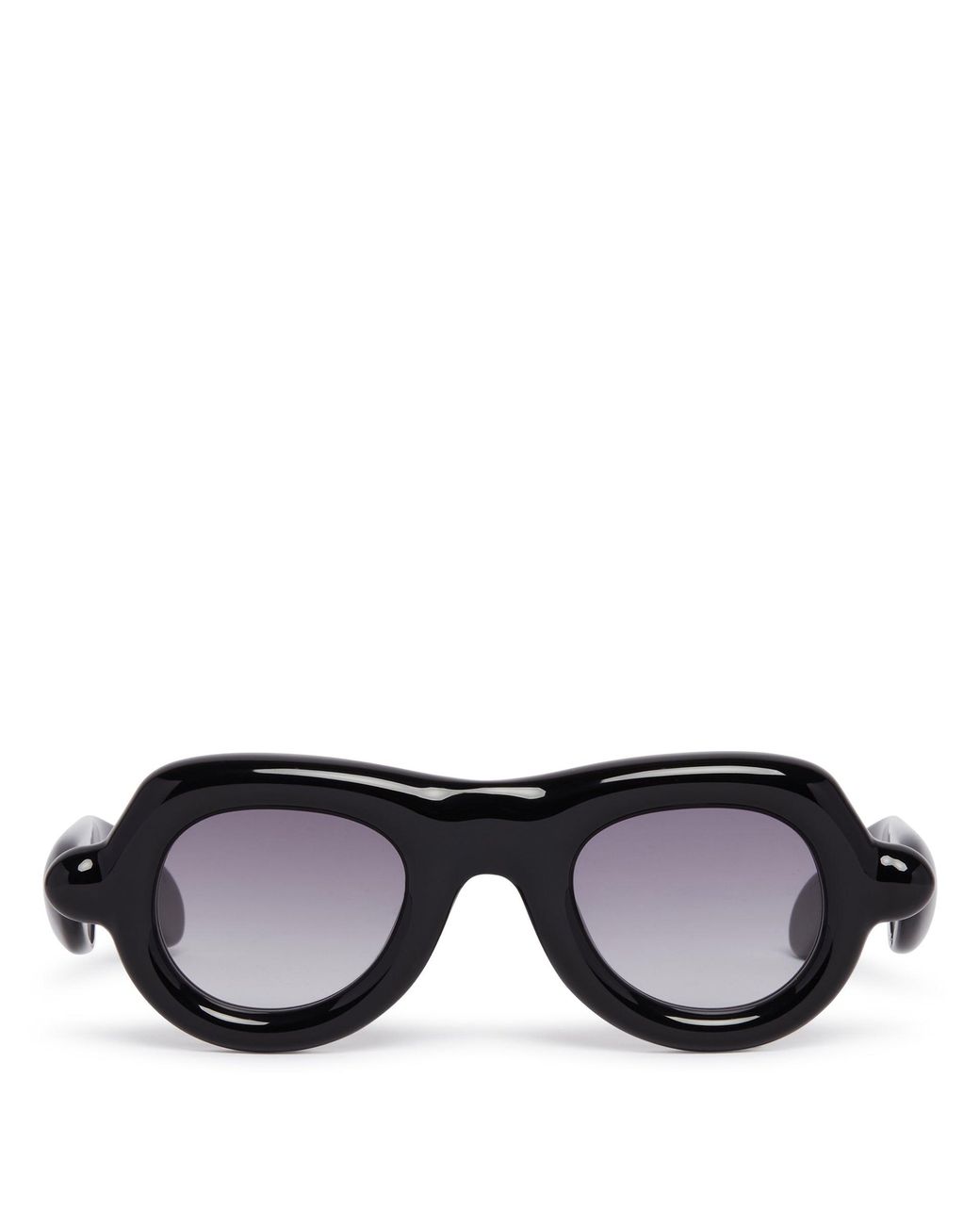 Paloceras Black Pebble Sunglasses