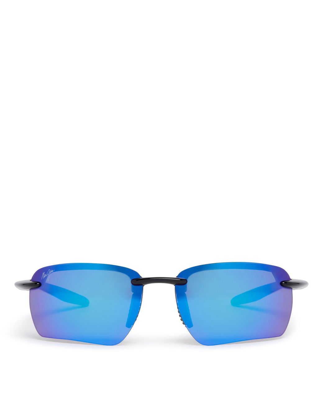 Maui Jim Blue Ho'Okipa Ultra G Sunglasses