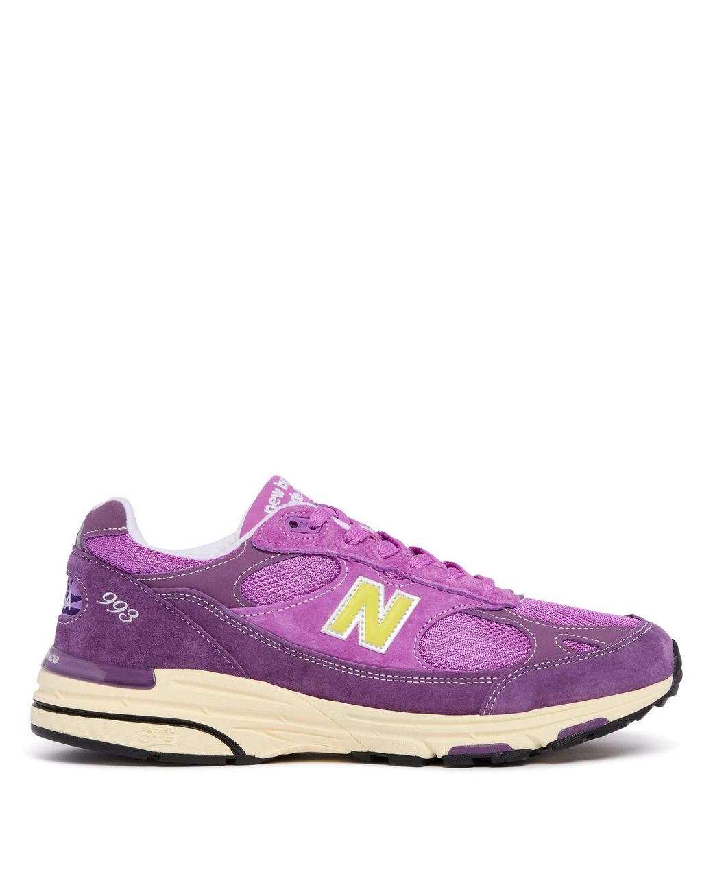 New Balance Purple Made for men