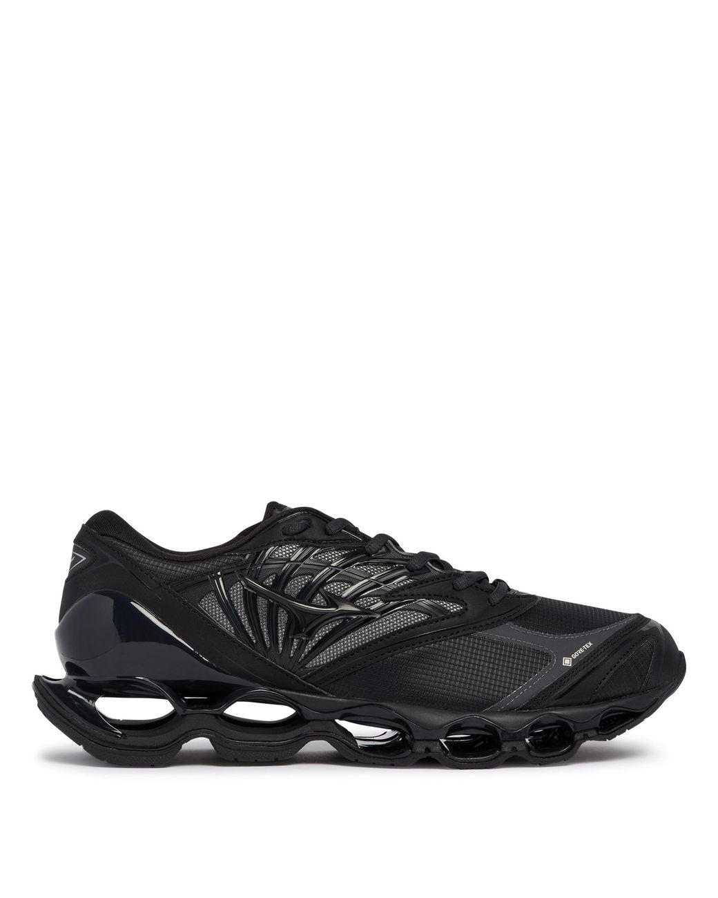 Mizuno Black Wave Prophecy Ls Gtx Sneakers for men