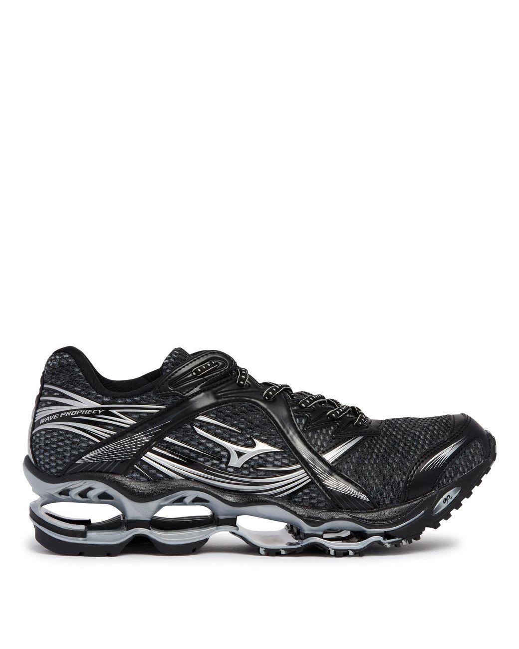 Mizuno Black Wave Prophecy 1 Sneakers for men