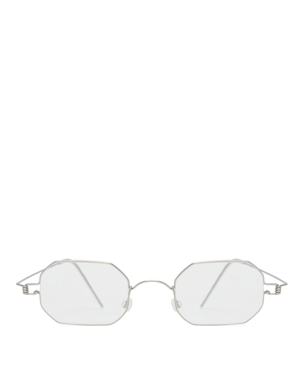 Lindberg White Theis Glasses