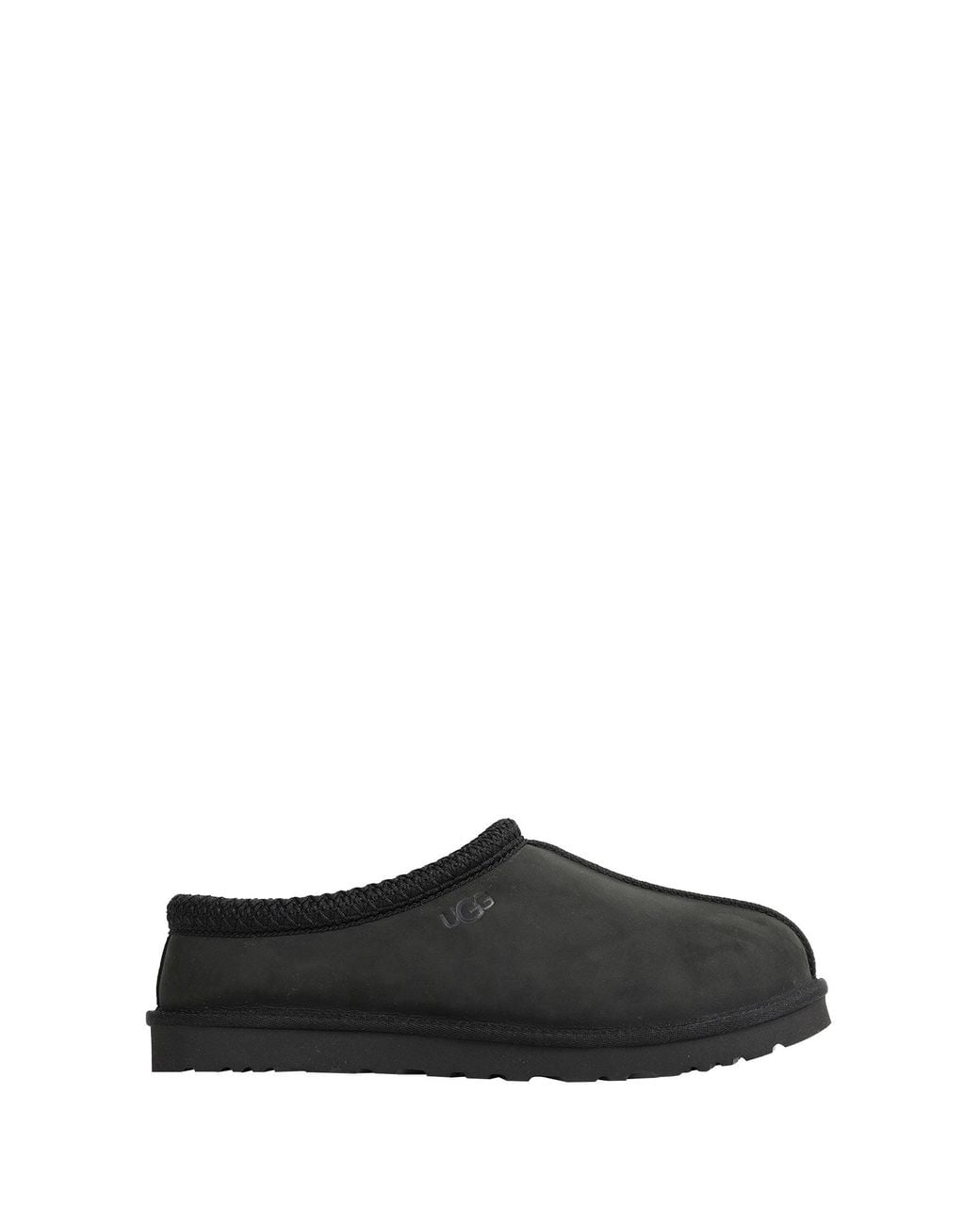 Ugg Black Tasman Ii Nubuck for men