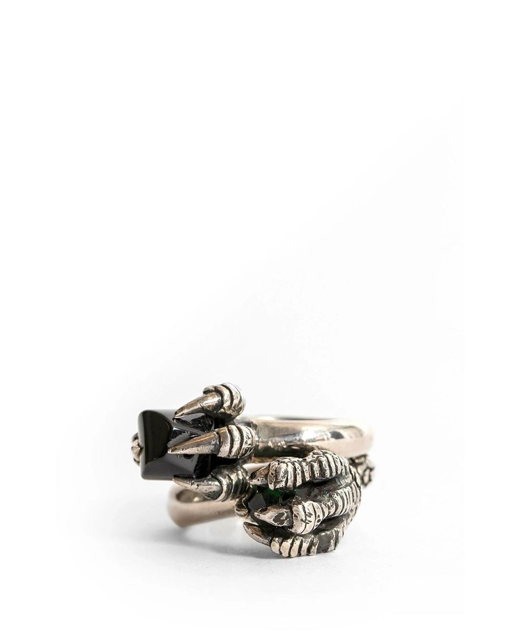 KD2024 Black Rings for men