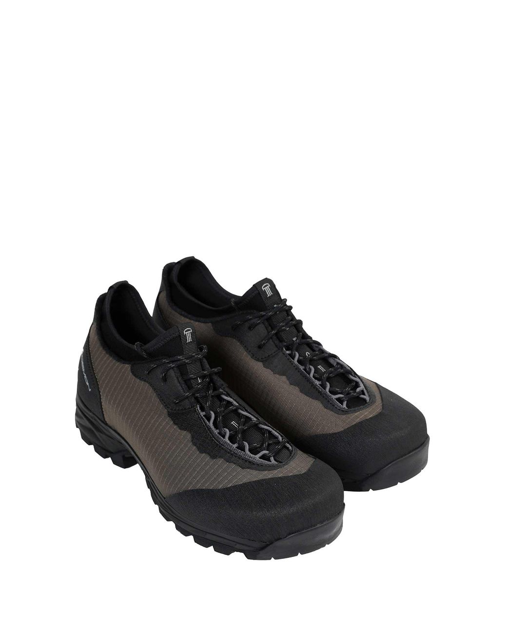 Demon Black Adventa for men