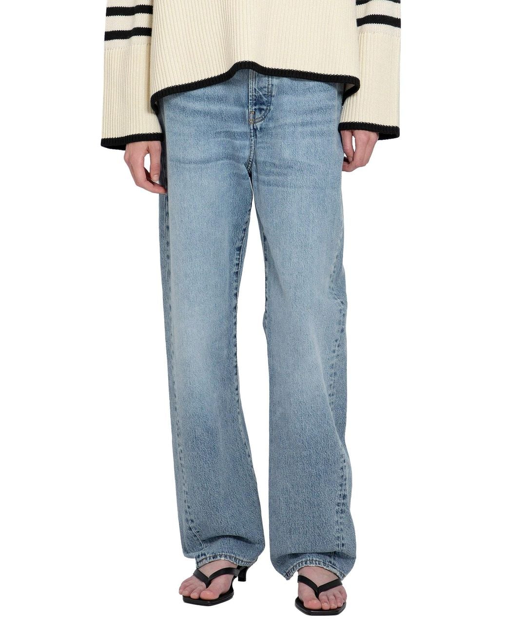 Totême  Blue Jeans