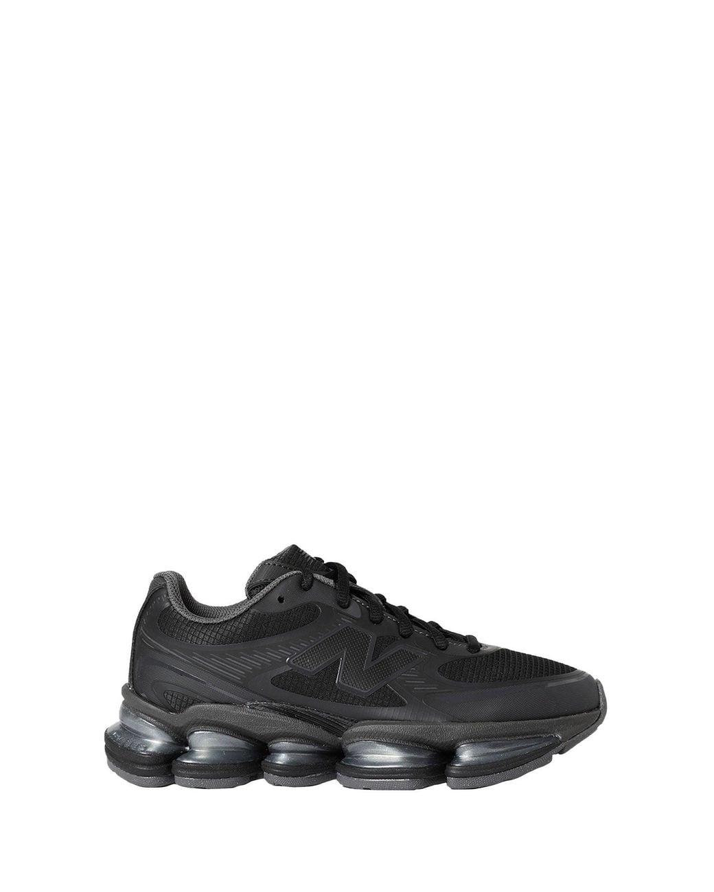 New Balance Black Abzorb 2000 Sneakers for men