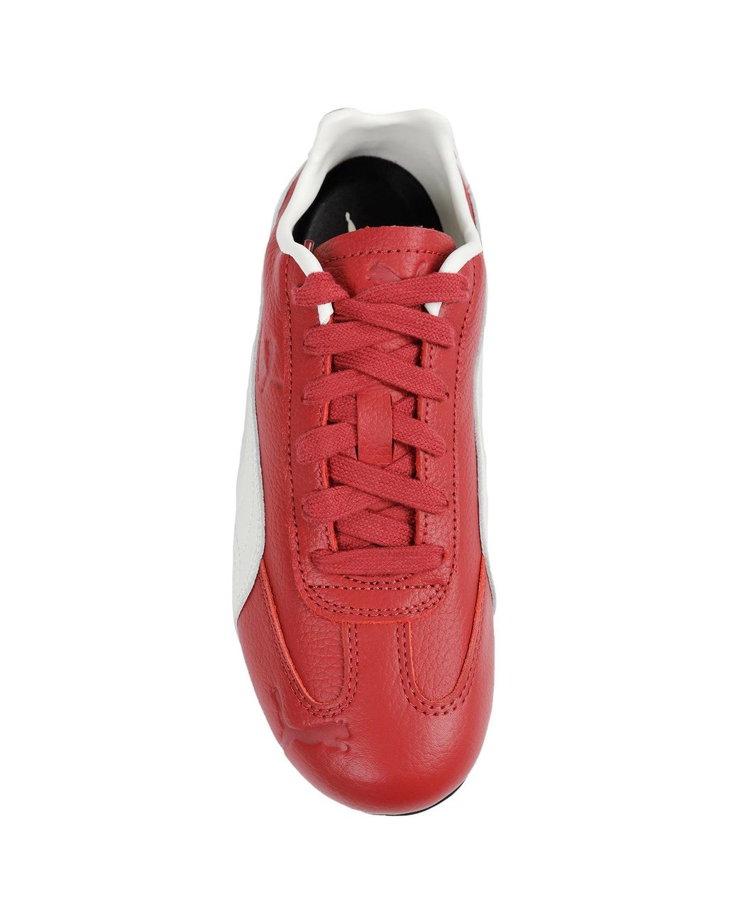 PUMA Red Speedcat Decon Sneakers for men