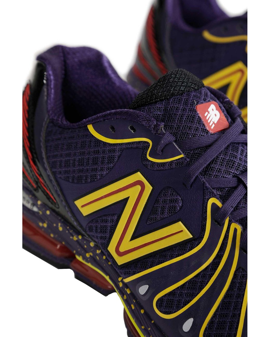 New Balance Blue 1890 Sneakers for men