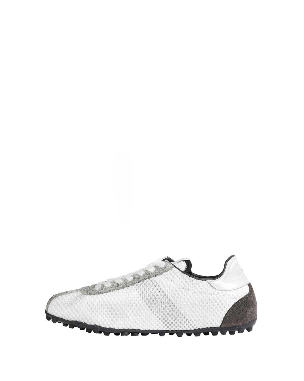 Maison Margiela White Sprinter Sneakers for men