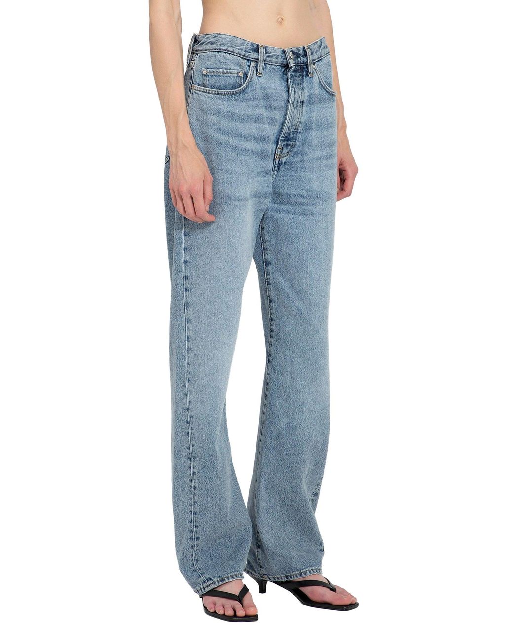 Totême  Blue Jeans