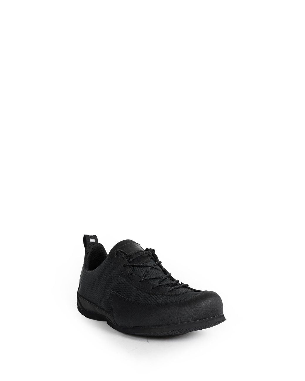 Demon Black Spalma Sneakers for men