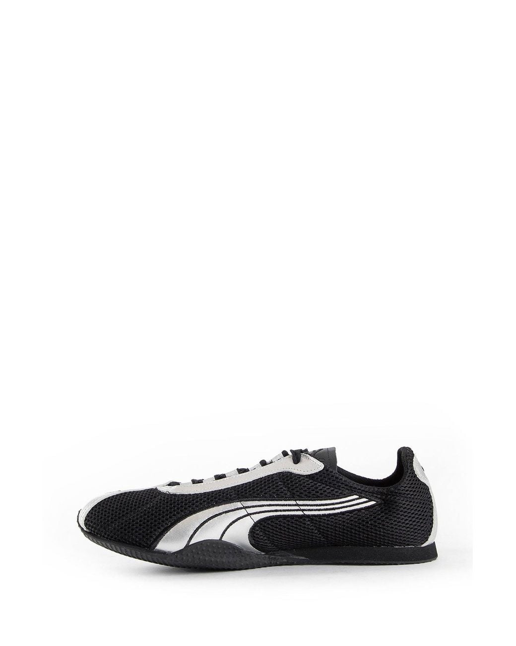 PUMA Black H-Street Og Sneakers for men