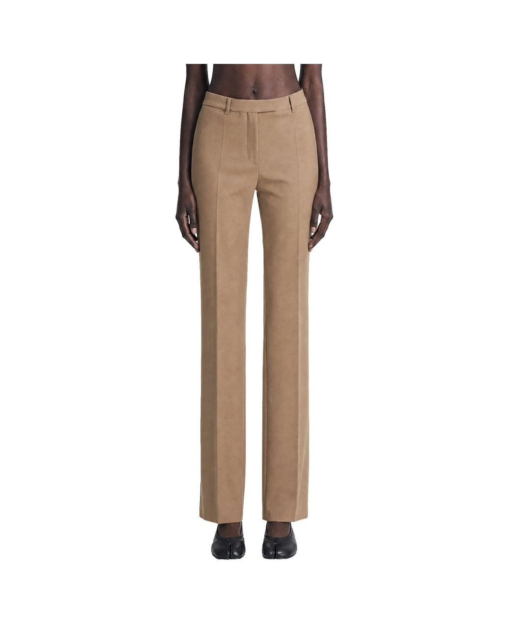 Max Mara Natural Umanita Trousers