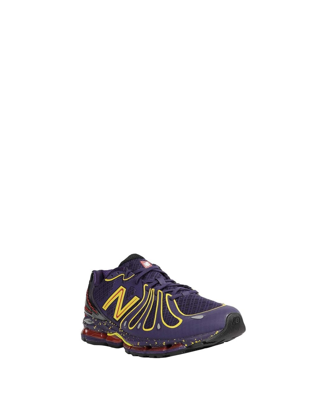New Balance Blue 1890 Sneakers for men