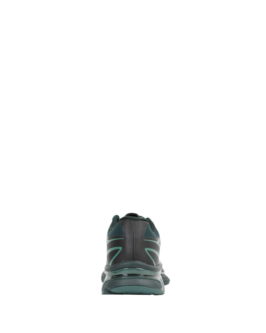 MM6 by Maison Margiela Green Mm6 X Salomon Xt-6 Sneakers