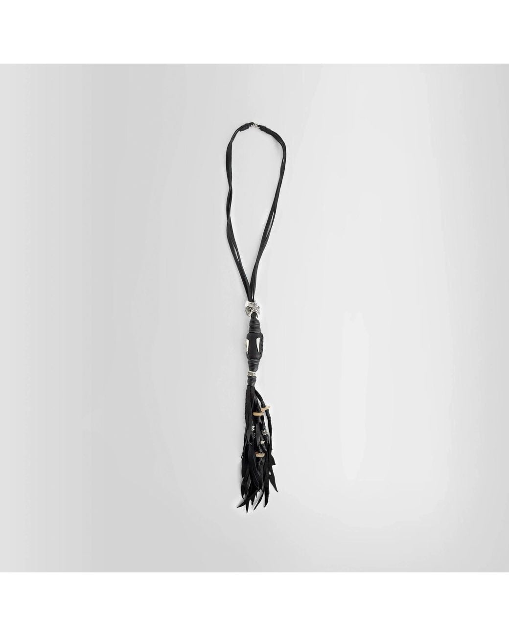 KD2024 Multicolor Necklaces for men