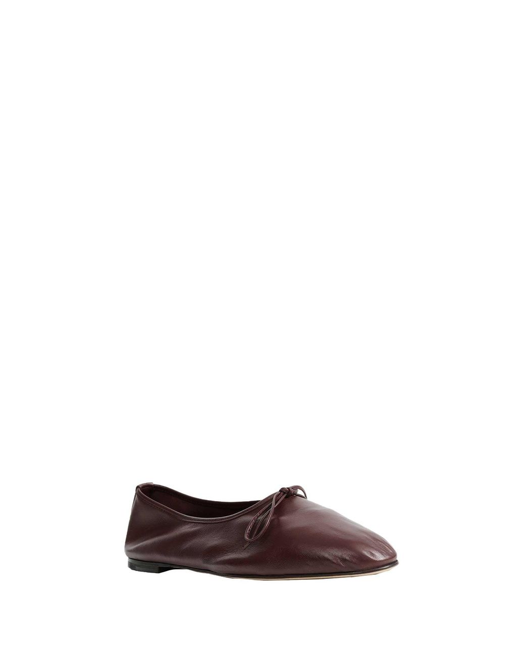 Dear Frances Brown Gala Ballet Flats
