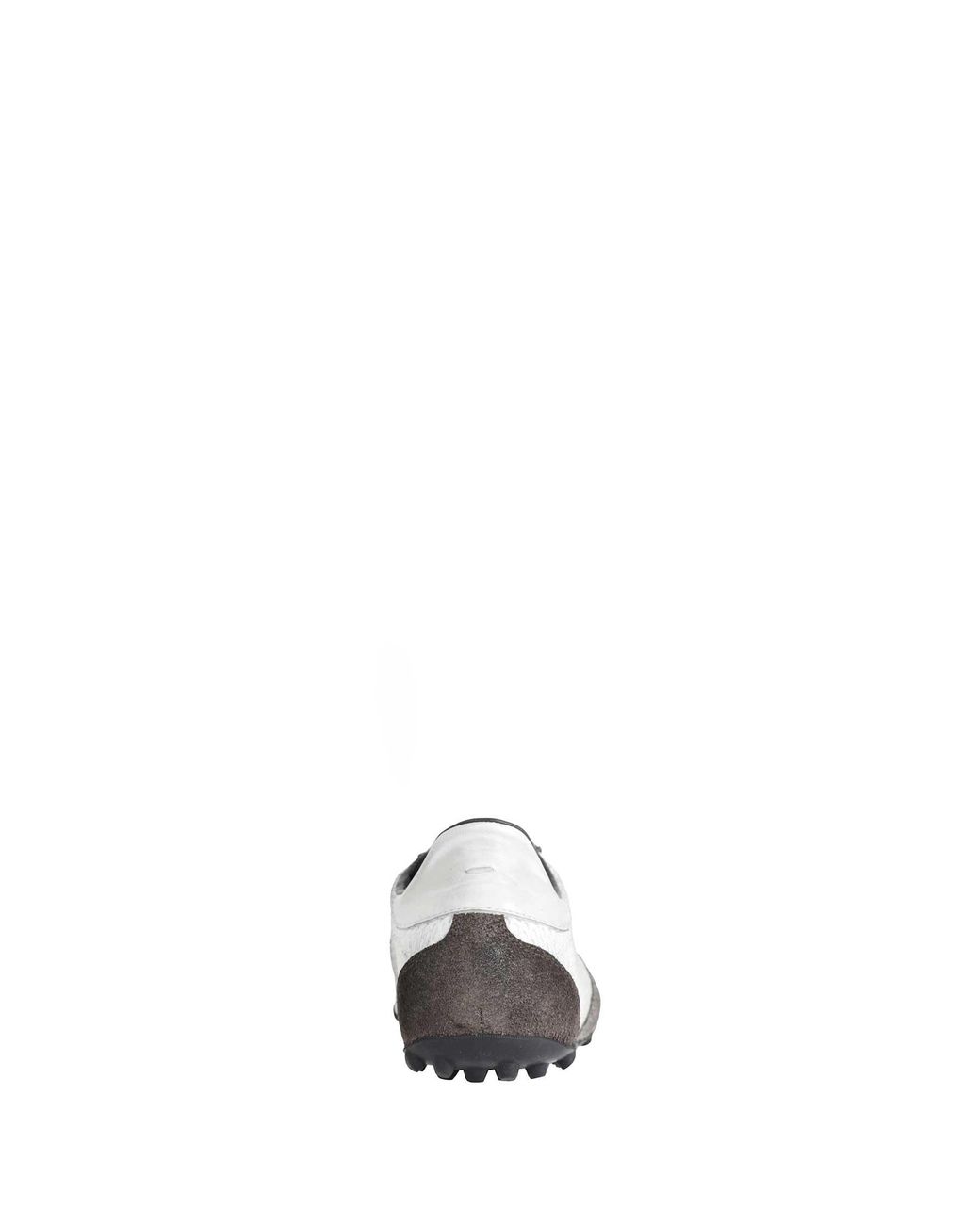 Maison Margiela White Sprinter Sneakers for men