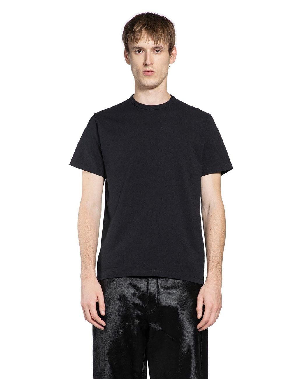 sunflower Black 2 Pack Tee for men