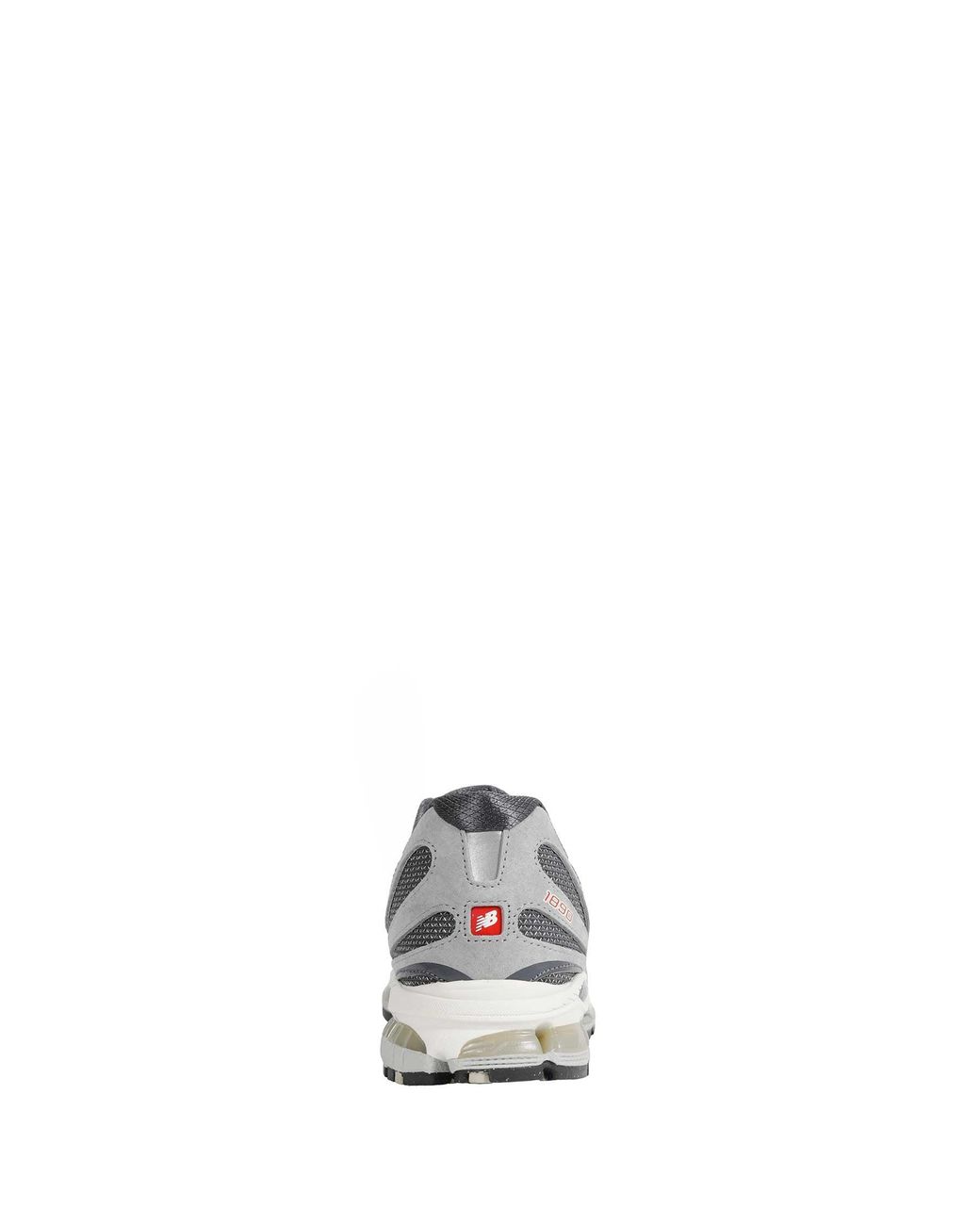 New Balance White 1890 Days Sneakers for men