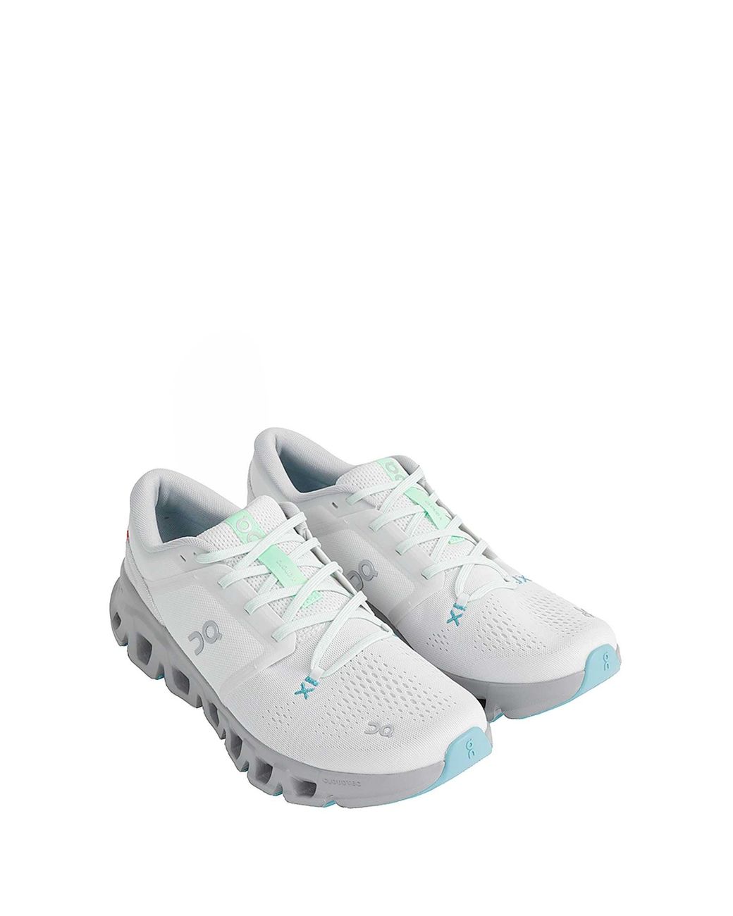 On Shoes White Cloud X 5 Sneakers for men