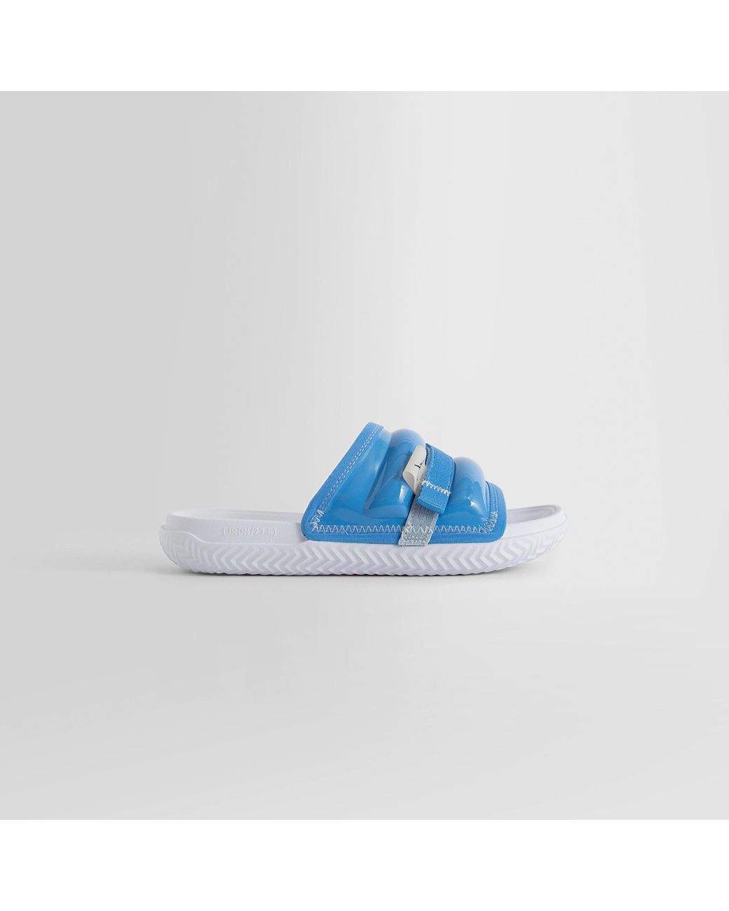 mens royal blue nike slides