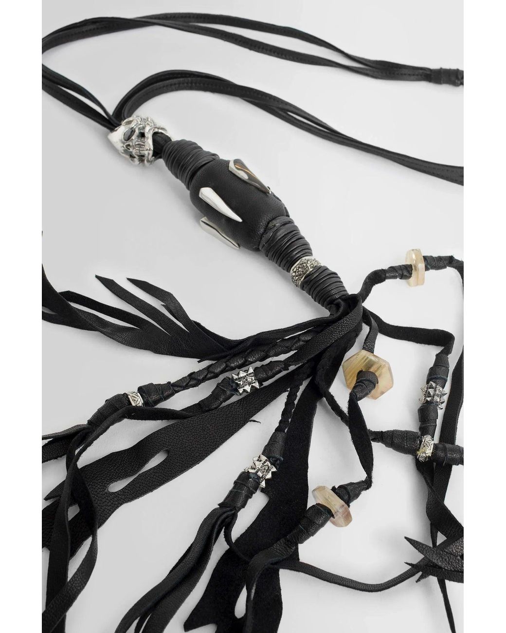 KD2024 Multicolor Necklaces for men