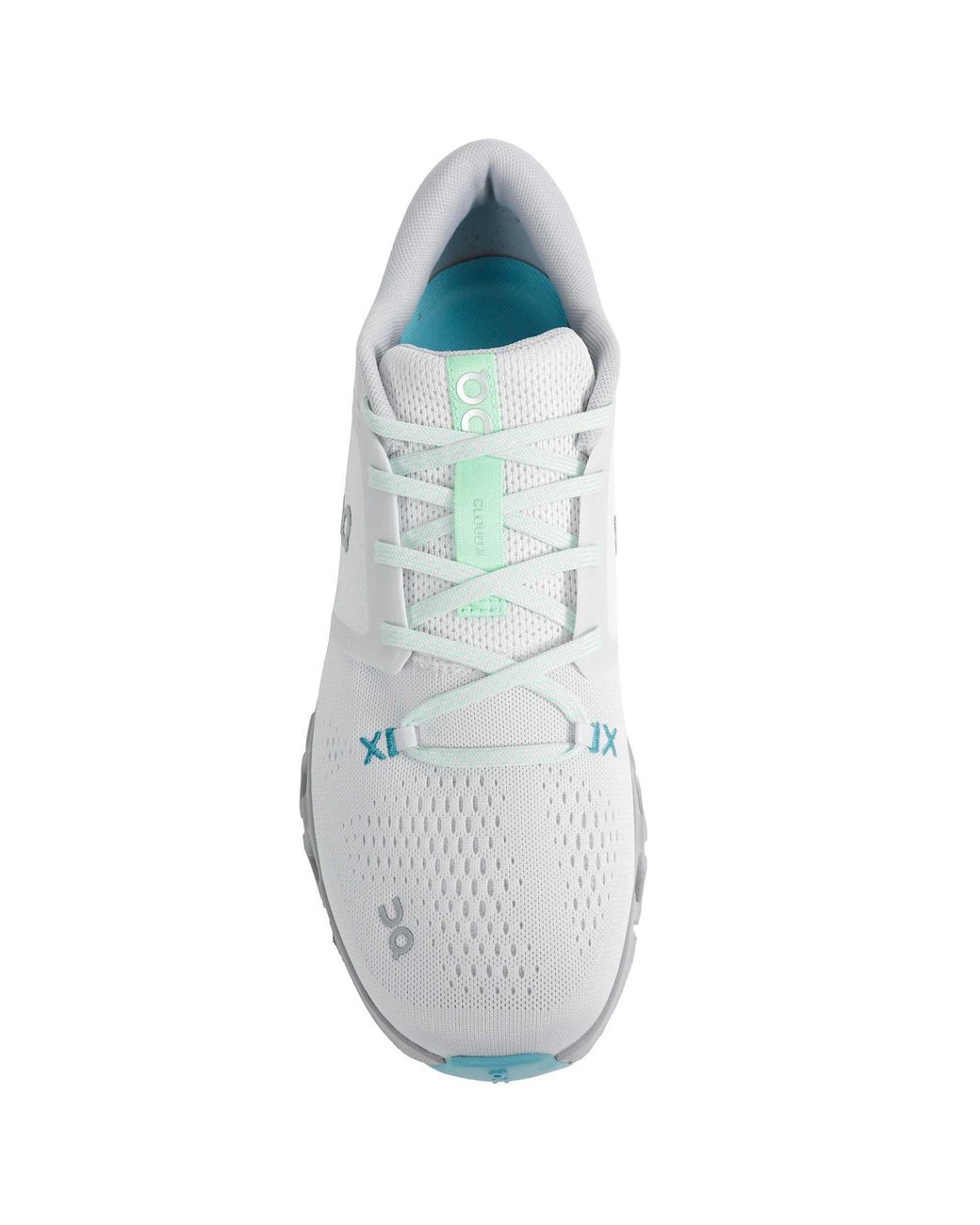 On Shoes White Cloud X 5 Sneakers for men