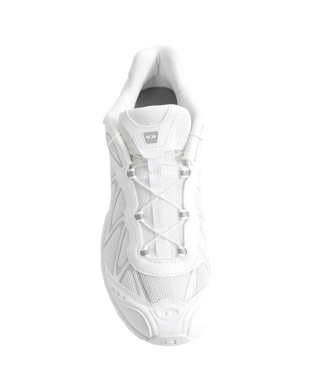 Salomon White Xt-Whisper Sneakers for men