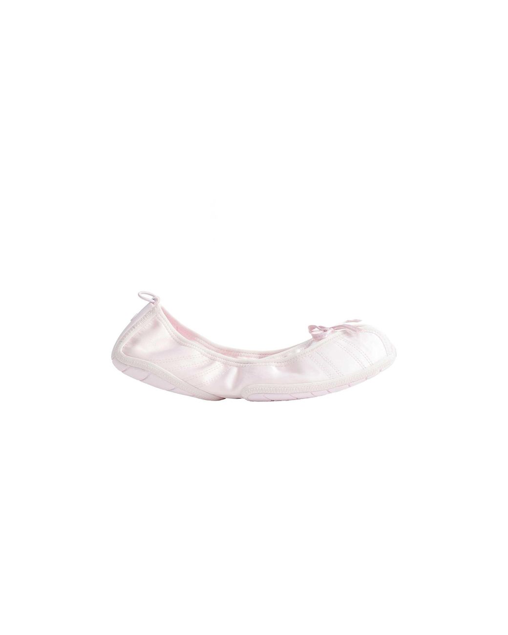Balenciaga Pink Ballet Sneakers