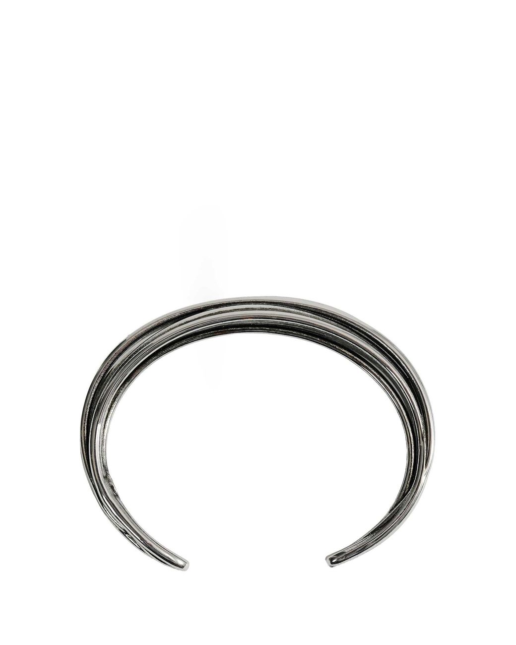 Panconesi Black Orbit Wrist Cuff Small
