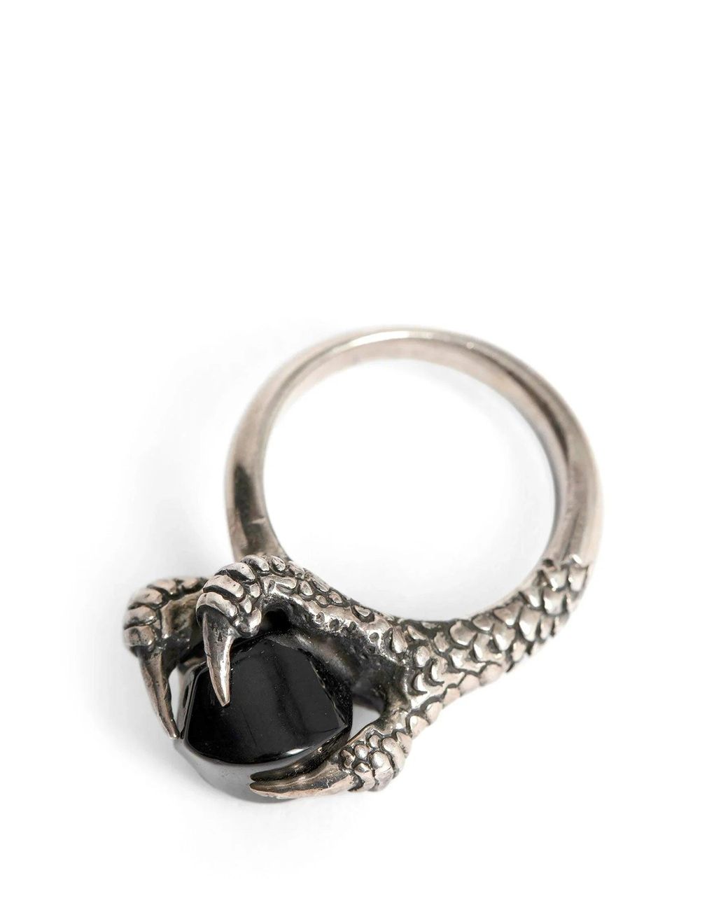 KD2024 Black Rings for men