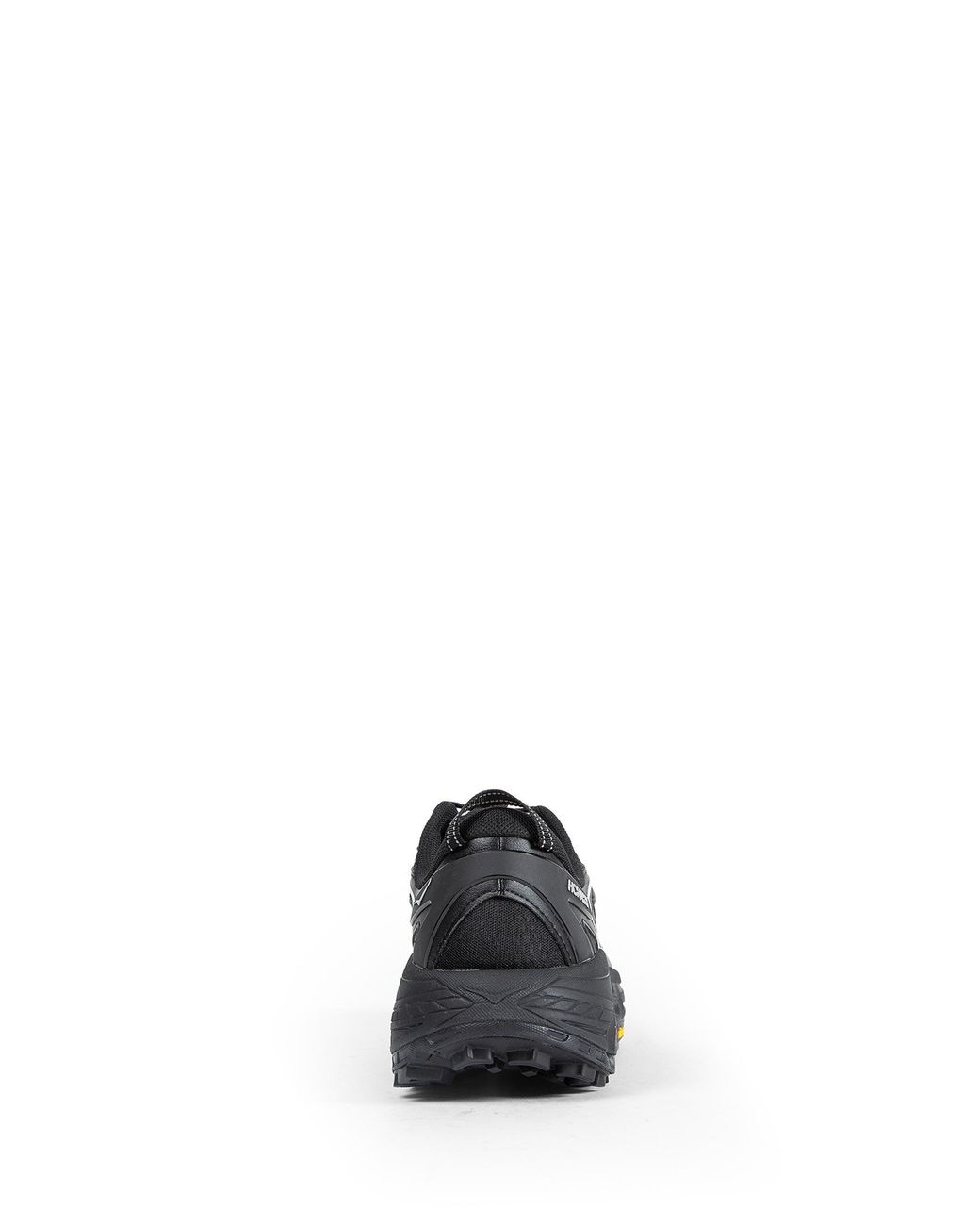Hoka One One Blue Mafate Speed 2 Ts Sneakers for men