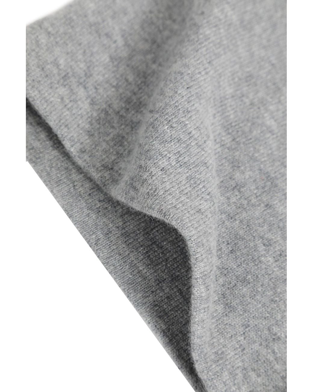 Warm-me Gray Damian Hat for men