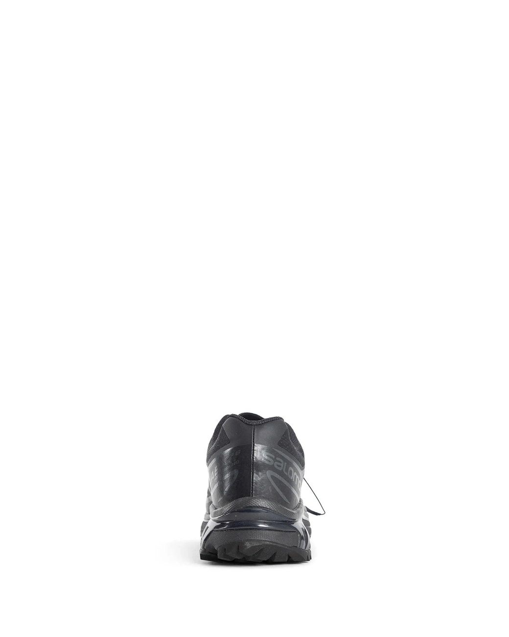 Salomon Black Sneakers for men