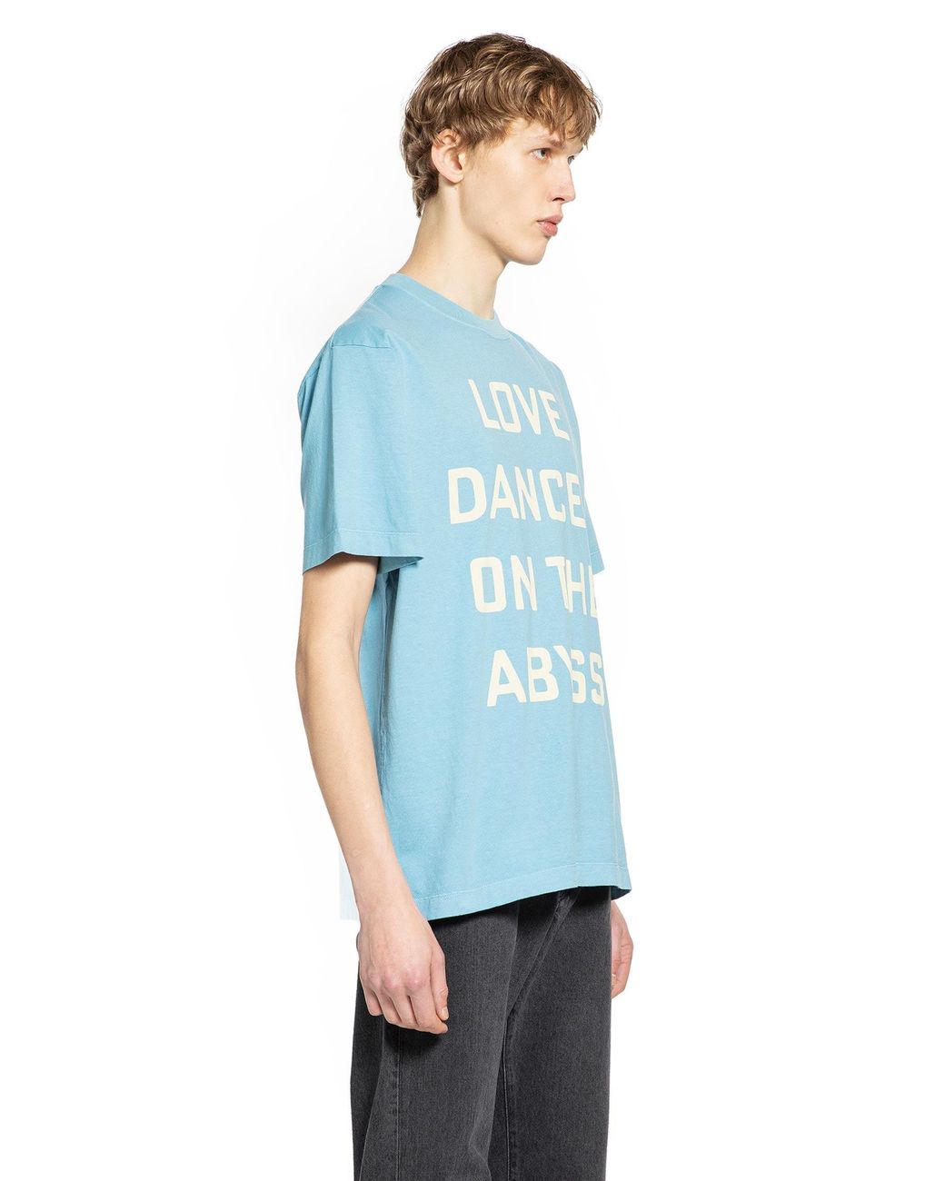 Valentino Blue T-Shirts & Tank Tops for men