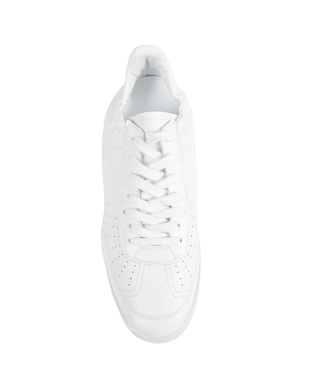 MAJOR STEP White Major Tennis Sneakers for men