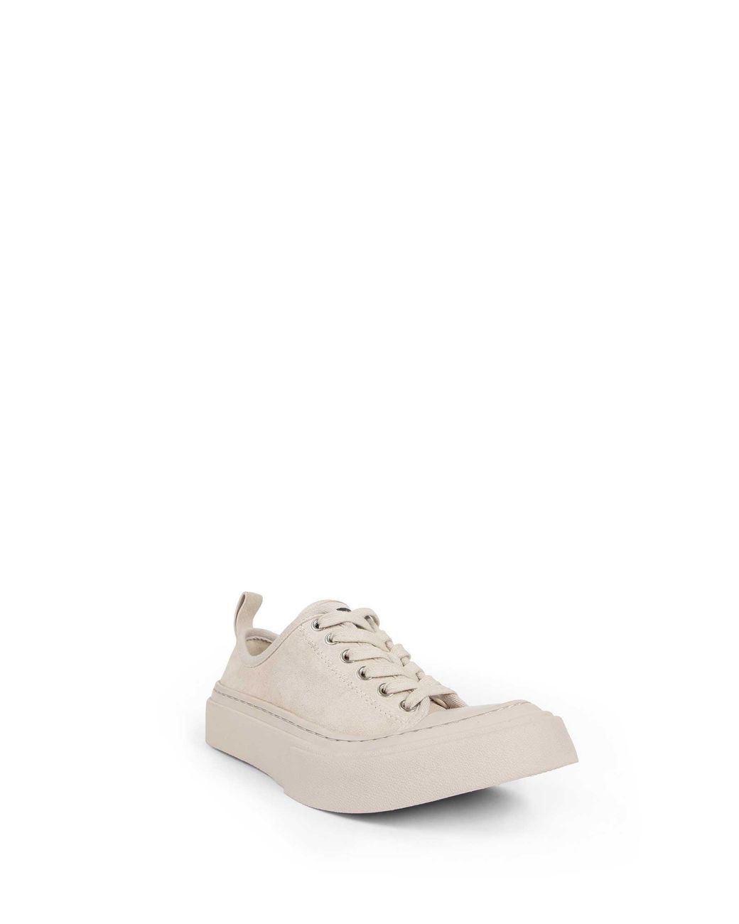 Ann Demeulemeester White Halli Sneakers