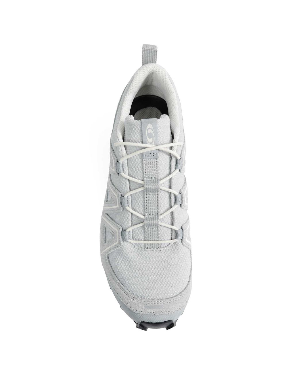 Salomon White Speedcross 3 Expanse Sneakers for men
