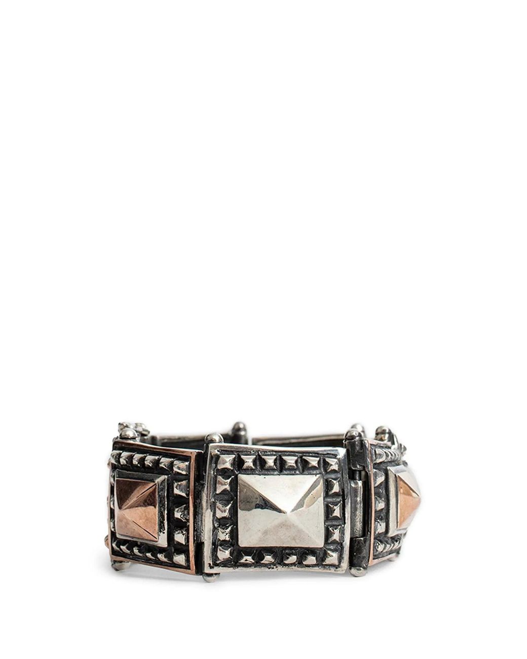 KD2024 Metallic Bracelets for men