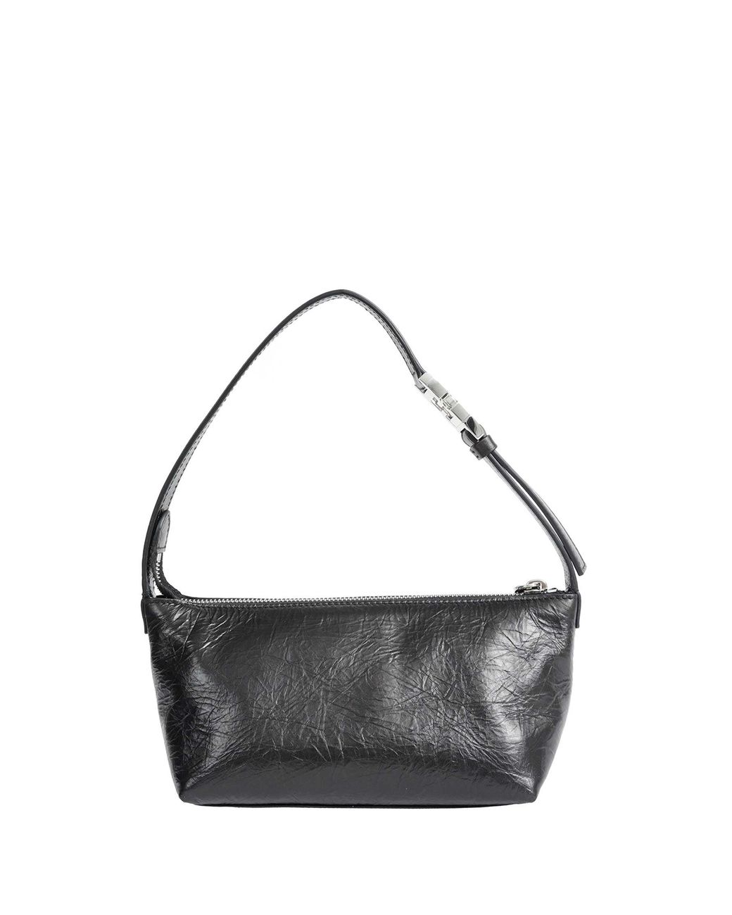 Fendi Black Small Vanity Handbag