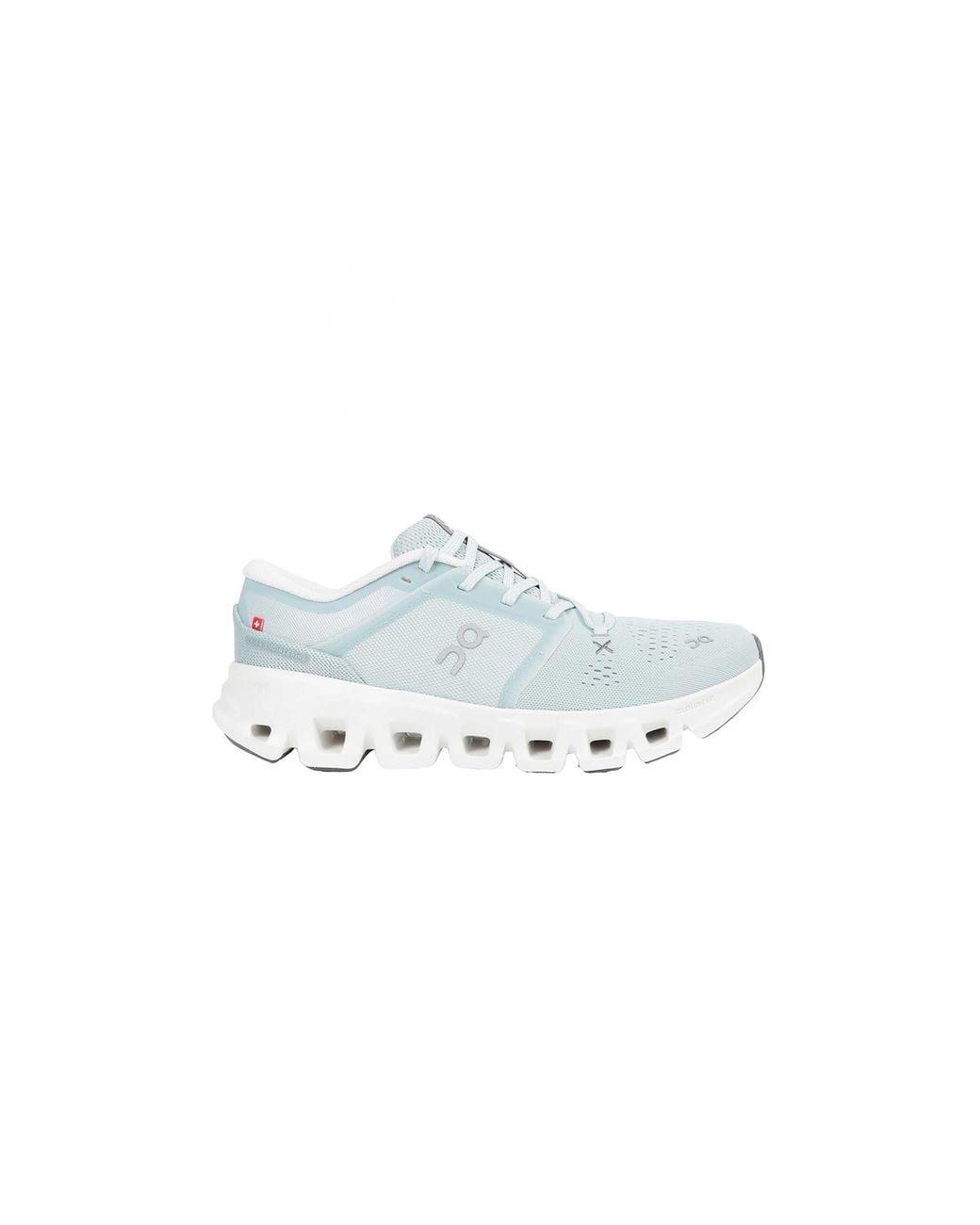 On Shoes White Cloud X 5 Sneakers