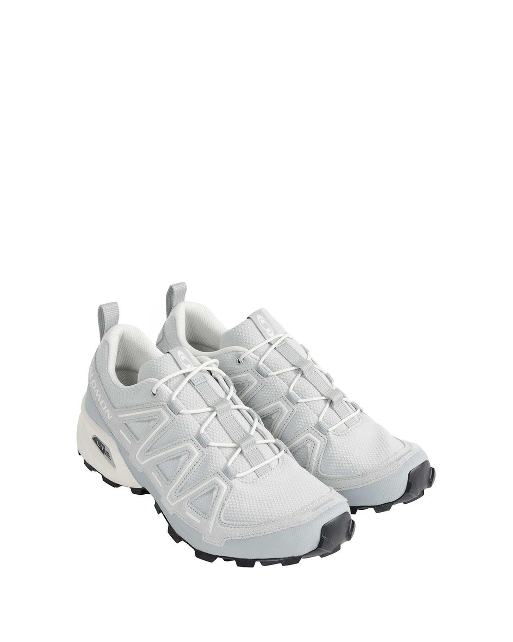 Salomon White Speedcross 3 Expanse Sneakers for men