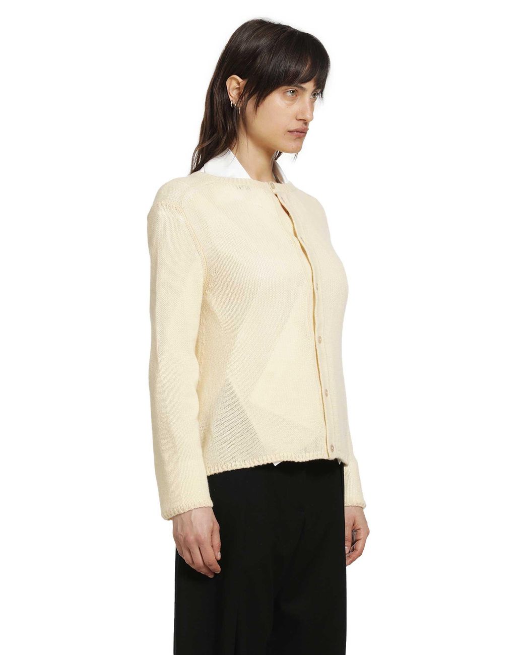 Loewe Natural Cashmere Sweater