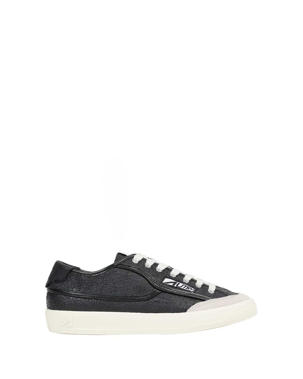 Autry Blue Windscape Low Sneakers for men
