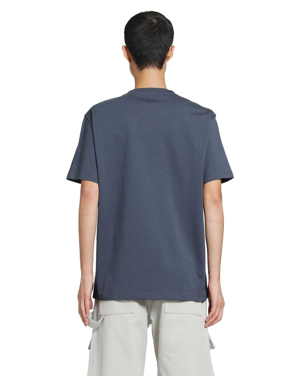 Loewe Blue Cosima Von Bonin T-Shirt for men