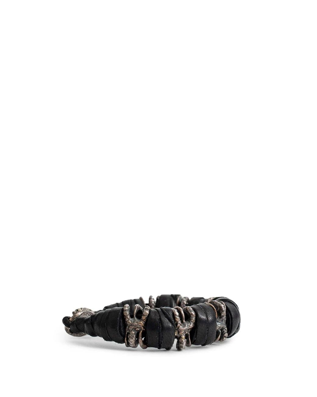 KD2024 Black Bracelets for men