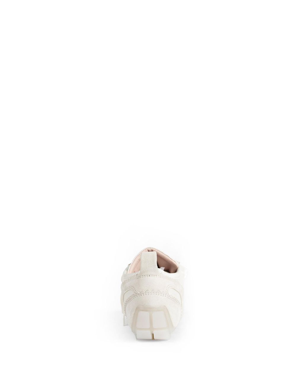 Simone Rocha White Sneakers