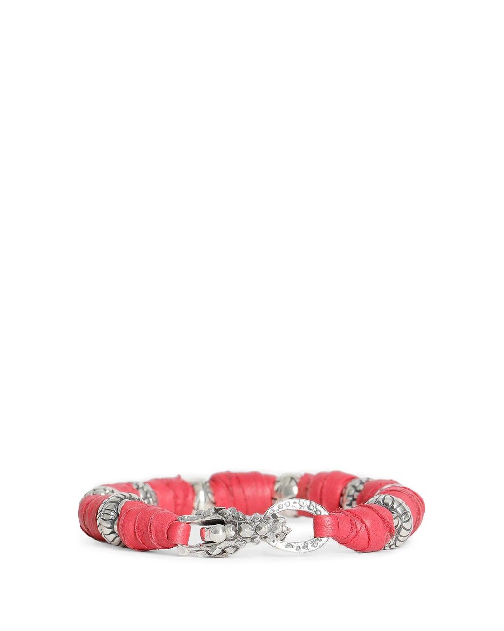 KD2024 Black Bracelets for men